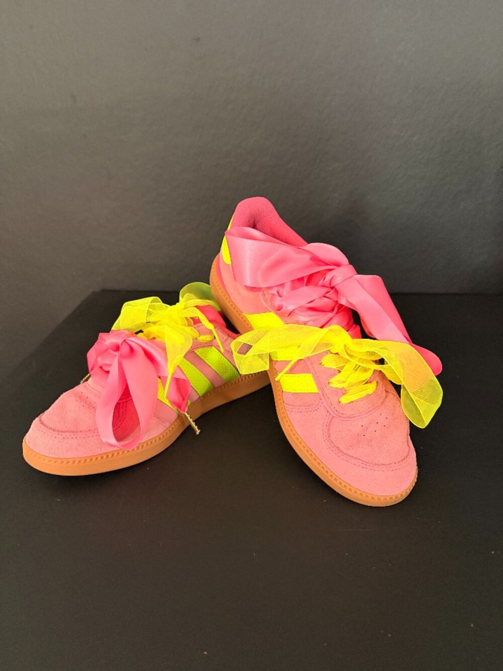 Adidas Court Breaknet Sneaker